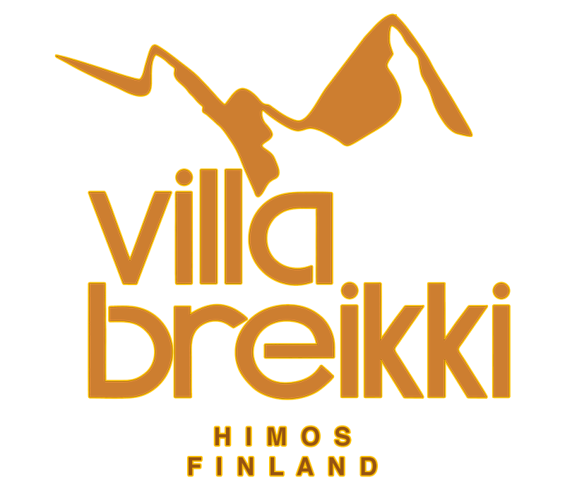 Villa Breikki, Himos