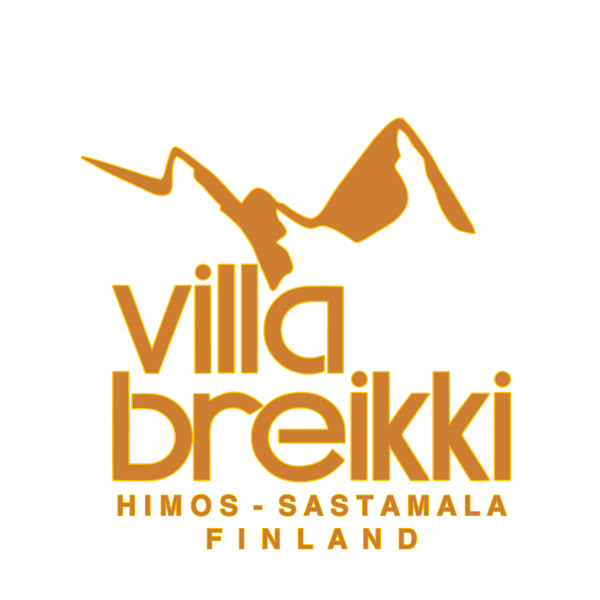 Villa Breikki Himos