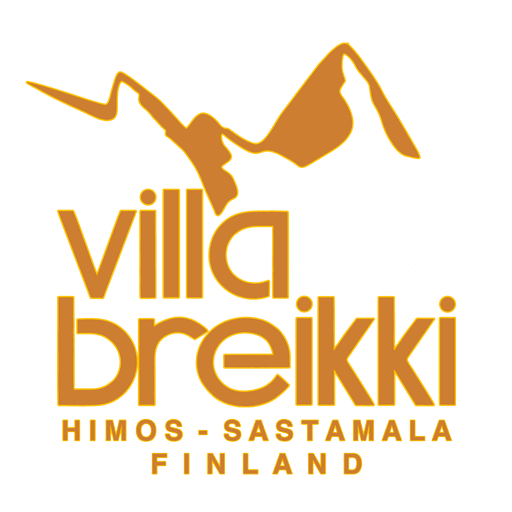 Villa Breikki -loma-asunnot